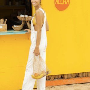 Outerknown Voyage Overalls